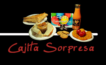 Desayuno Sorpresa Económico