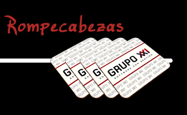 Rompecabezas Personalizado con Logo