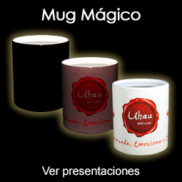 Mug Magico Logo