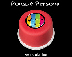 Tortas corporativas personalizadas con imagen de marca