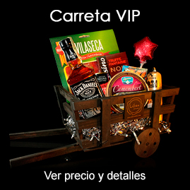 Ancheta premium gourmet  vip para regalos especiales y corporativos en Bogotá