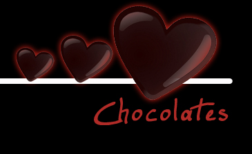 Chocolates personalizados fotos