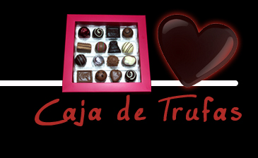 Trufas bogota