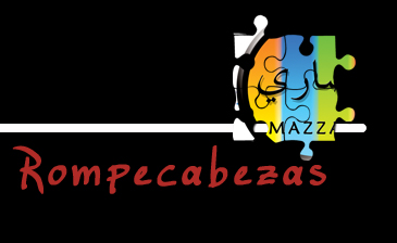 Rompecabezas Logo