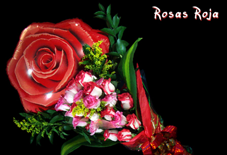 Ramo de Rosas