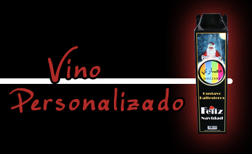 vino corporativo